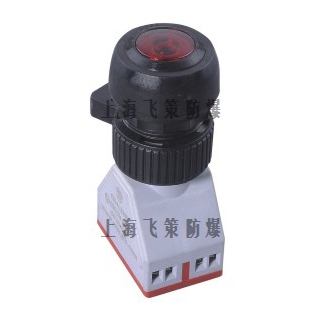 8096-Ⅱ-DA防爆帶燈按鈕 8096-Ⅱ-DA防爆帶燈按鈕